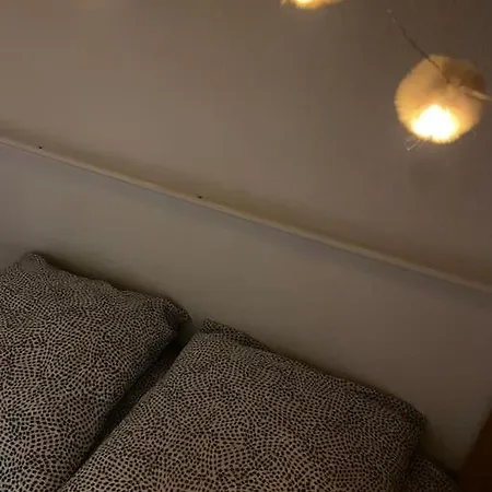 Apartment Au Centre De Bordeaux